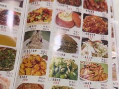 -品大三·南京菜(大行宫店)