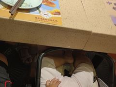 -点都德(千灯湖环宇城店)