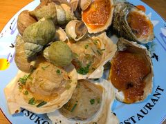-松子料理(世纪城店)