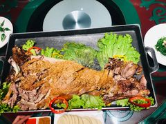 -九十九顶毡房(阜石路店)