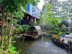 -花溪雨·森林餐厅(石基店)