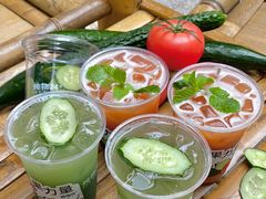 -炖物24章·顺时轻养茶(杭州大厦店)