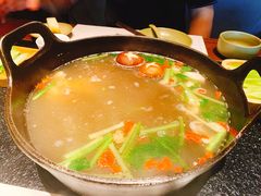 -盡膳口福跷脚牛肉火锅(北美新天地店)