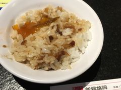-胡须张鲁肉饭(美食文化馆店)