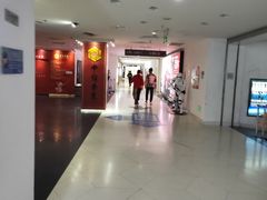 -金逸影城(大悦城IMAX激光店)