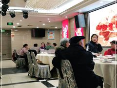 大堂-食为先(广园店)