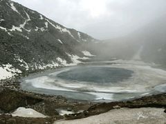 -终南山国家森林公园