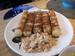 红糖糍粑-贵凤凰贵州米粉(望京店)