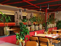 -四川饭店·小龙虾(长白店)