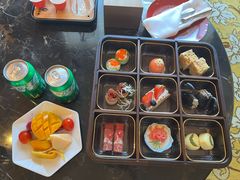 -上海浦东星河湾酒店