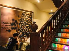 -星巴克臻选(思南公馆店)
