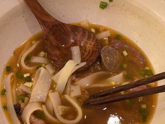-三姐·老友记·南宁老友粉(朝阳区光华路嘉里中心店)