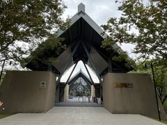 -鸿山遗址博物馆