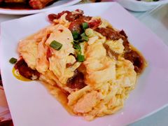 -龙记·香港茶餐厅(海上世界店)