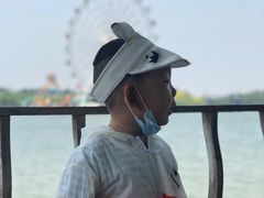 -渔岛海洋度假区