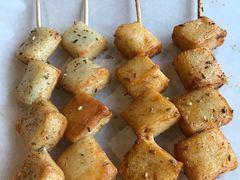 -管氏翅吧(马家堡店)