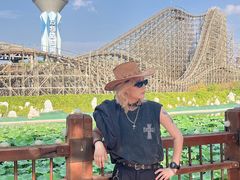 -郑州方特梦幻王国