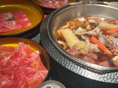 -牛New寿喜烧(中山公园龙之梦店)