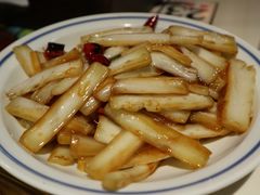 -长安大牌档之西安博物院文化餐厅(中贸店)