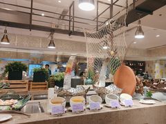 -星璞餐厅(深铁塘朗城君璞酒店)