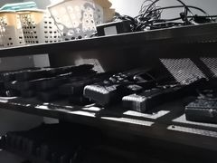 -镭战前线·真人CS·团建·亲子·生日派对(南山来福士店)