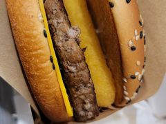 -麦当劳(温州人民路店)