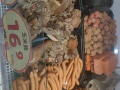 -丽达购物中心(崂山店)
