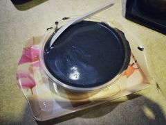 芝麻糊-百花传统甜品店(原址店)