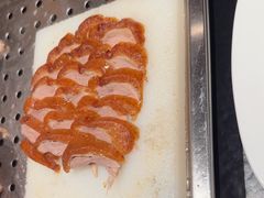 -全聚德(双井店)