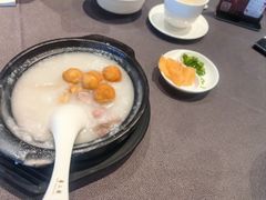 荔湾艇仔粥-韩上楼