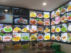 -老妈厨房团圆饺子东北菜(北环路店)