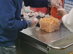 -盒马X会员店(王府井奥莱UP TOWN店)