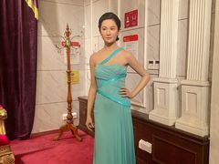 -武汉杜莎夫人蜡像馆