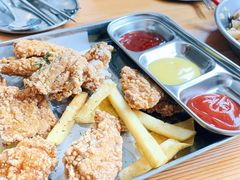 -青春分食(仙林大学城店)