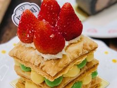 -吉川堂·日式甜点专门店(正佳广场店)