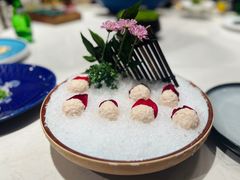 -鲐赏河豚(长寿店)