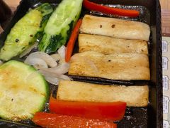 -豪客来牛排(成都锦江大融城店)