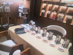 -世外桃源水疗会(皇庭彩园店)