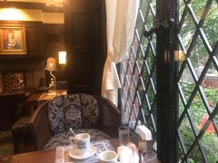 -西村咖啡店 (中山手本店)