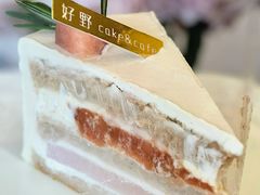 -好野HOYE(堇山中路店)