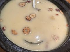 -乔街深夜食堂·台州菜·高压锅生蚝(杭州总店)
