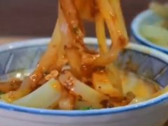 -姚记.周礼伤心凉粉(时代广场店)