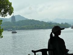 -柳莺湖上·湖景餐厅·江南菜(西湖店)