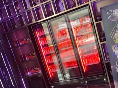 -星聚会KTV(合生汇黑金店)