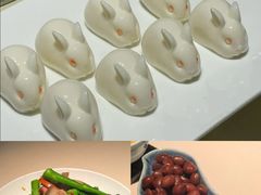 -侨美食家·粤菜(体育西路店)
