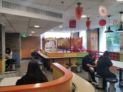 -麦当劳(中山八路店)