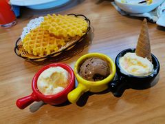-豪客来牛排(红豆万花城店)