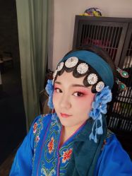 -盘子女人坊古装写真摄影(天津总店)