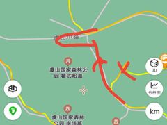 -虞山风景区