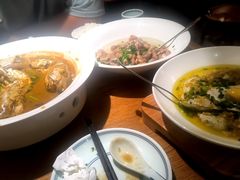 -周家二小姐的菜(西津渡店)